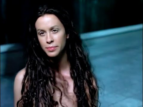 Alanis Morissette – Thank U (Official Video)