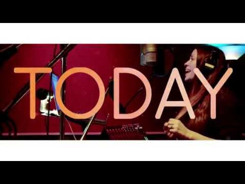 Alanis Morissette – Today (OFFICIAL VIDEO)