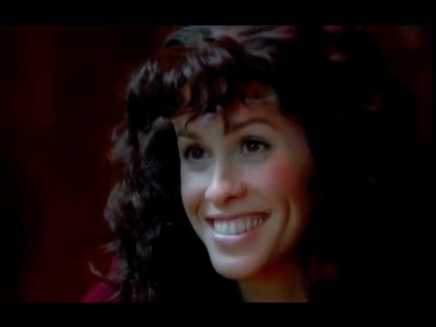 Alanis Morissette – Unsent (Official Video)