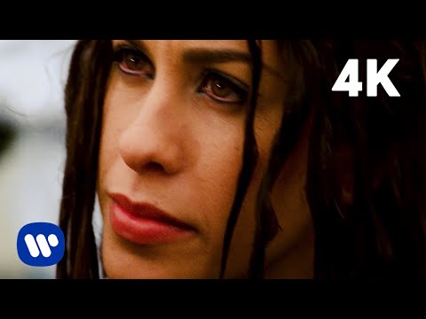 Alanis Morissette – You Learn (Official 4K Music Video)