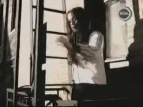 Alanis Morissette You Learn official Video