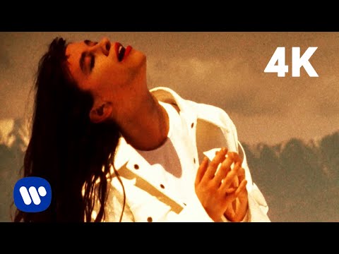 Alanis Morissette – You Oughta Know (Official 4K Music Video)