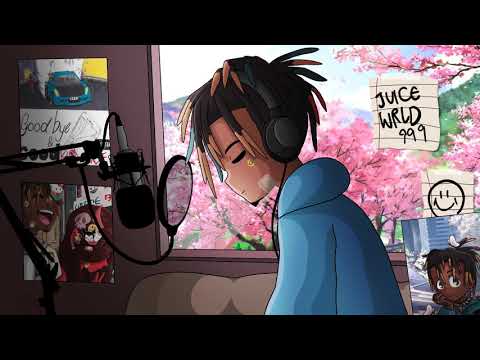 Juice WRLD – 734 (Official Visualizer)