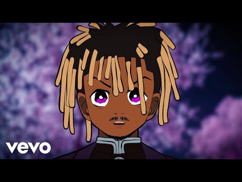 Juice WRLD – Already Dead (Official Visualizer)