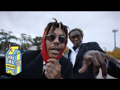 Juice WRLD – Bad Boy ft. Young Thug (Directed by Cole Bennett)