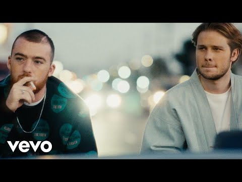 Juice WRLD – Cigarettes (Official Music Video)