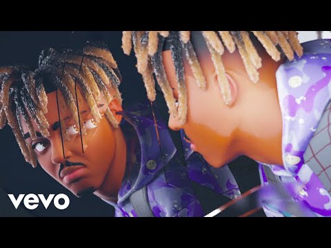 Juice WRLD – Cigarettes (Official Visualizer)