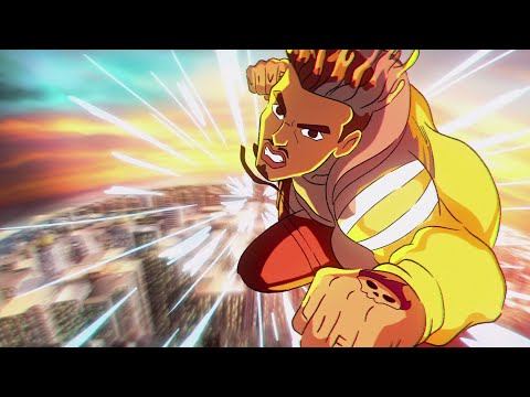 Juice WRLD – Go Hard 2.0 (Official Music Video)