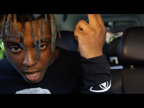 Juice WRLD & Justin Bieber – Wandered To LA (Official Trailer)