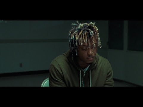 Juice WRLD –  Lean Wit Me (Official Music Video)