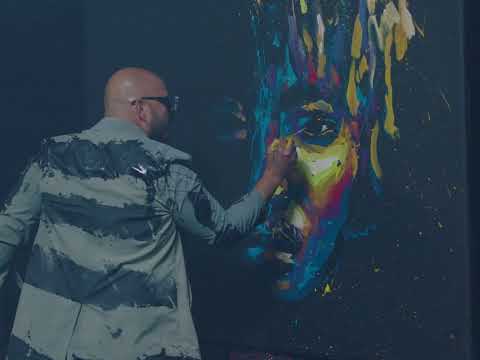 Juice WRLD – Sometimes (Official Visualizer)