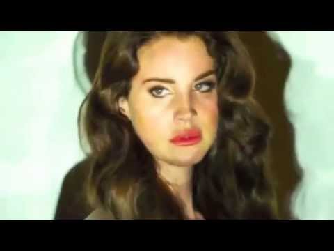 Lana Del Rey – Cola (Official Video)