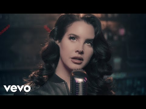 Lana Del Rey – Let Me Love You Like A Woman (Live On "Late Night With Jimmy Fallon")