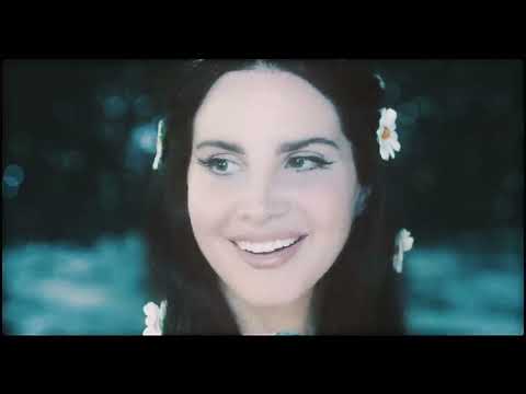 Lana Del Rey – Love