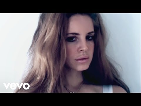 Lana Del Rey – Video Games