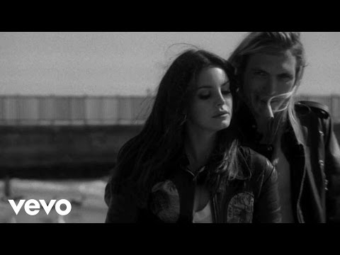Lana Del Rey – West Coast
