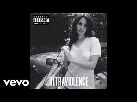 Lana Del Rey – Yes To Heaven (Official Audio)