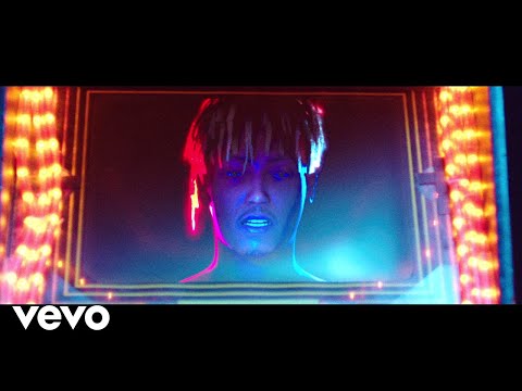 Marshmello, Juice WRLD – Bye Bye (Official Video)