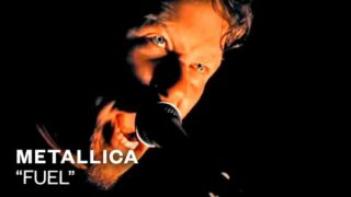 Metallica – Fuel (Official Music Video)