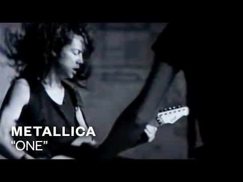Metallica – One (Official Music Video)