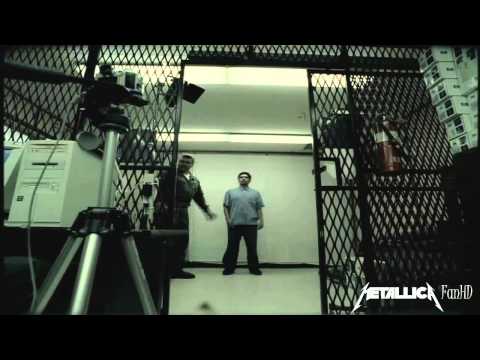 Metallica – St. Anger (Official Music Video) [HD]