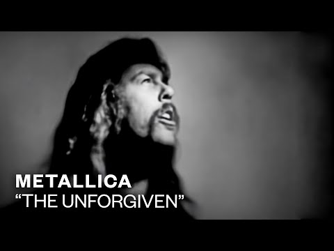 Metallica – The Unforgiven (Official Music Video)