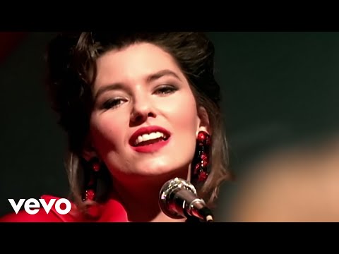 Shania Twain – Dance With The One That Brought You (Official Music Video)