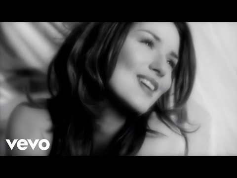 Shania Twain – Home Ain't Where His Heart Is (Anymore) (Official Music Video)