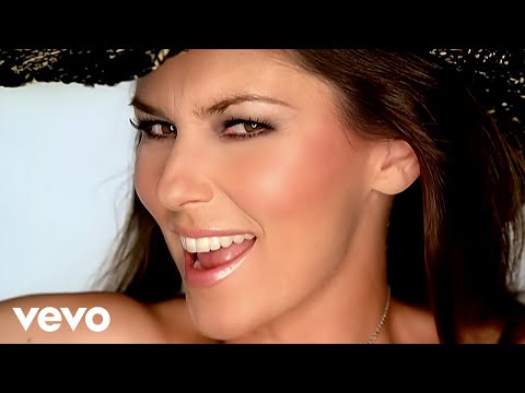 Shania Twain – I Ain't No Quitter (Official Music Video)