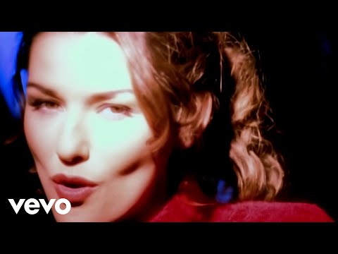 Shania Twain – (If You're Not In It For Love) I'm Outta Here! (Official Music Video)