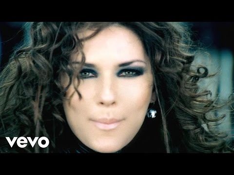 Shania Twain – I'm Gonna Getcha Good! (Official Music Video) (Red Version)