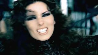 Shania Twain – I'm Gonna Getcha Good! (Performance Version)