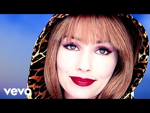 Shania Twain – That Don't Impress Me Much (Official Music Video)