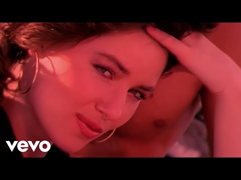 Shania Twain – What Made You Say That (Official Music Video)