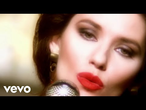 Shania Twain – You Lay A Whole Lot Of Love On Me (Official Music Video)