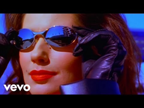 Shania Twain – You Win My Love (Official Music Video)