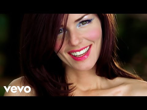 Shania Twain – You’ve Got A Way (Official Music Video)