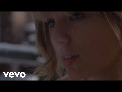 Taylor Swift – Back To December