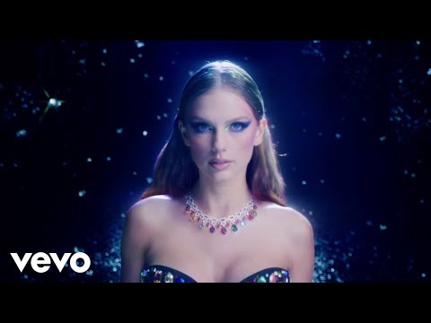 Taylor Swift – Bejeweled (Official Music Video)