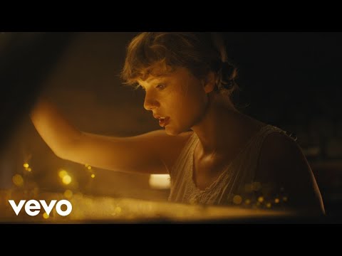 Taylor Swift – cardigan (Official Music Video)