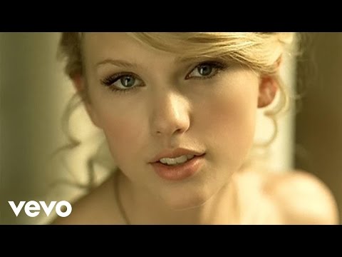 Taylor Swift – Love Story