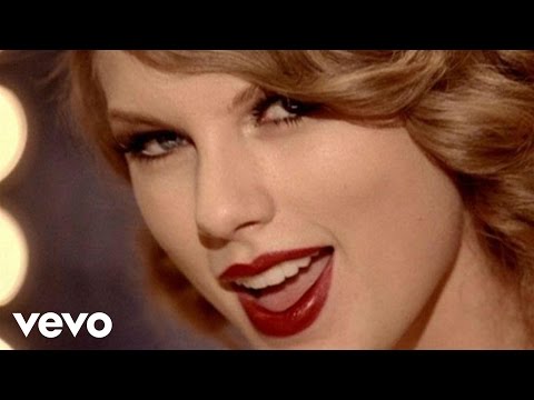 Taylor Swift – Mean