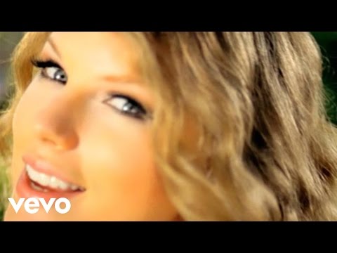 Taylor Swift – Mine