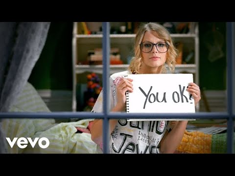 Taylor Swift – You Belong With Me