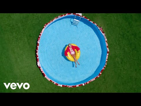 Taylor Swift – You Need To Calm Down