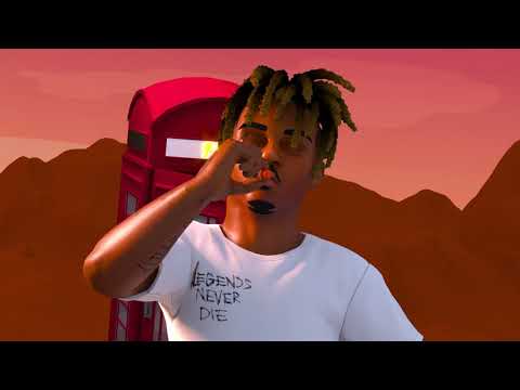 Trippie Redd – Matt Hardy 999 Ft. Juice WRLD (Official Music Video)