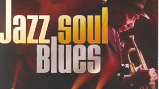 Jazz-soul-blues