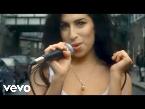 Amy Winehouse – Fuck Me Pumps