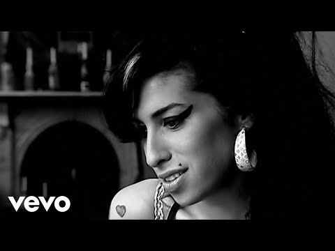 Amy Winehouse – Just Friends