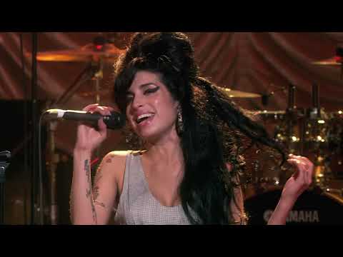 Amy Winehouse – Live in London 2007 (Full Concert)